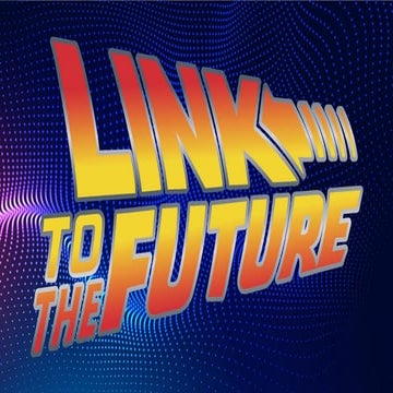 LDA Class of 2022 Team Link To The Future presentation