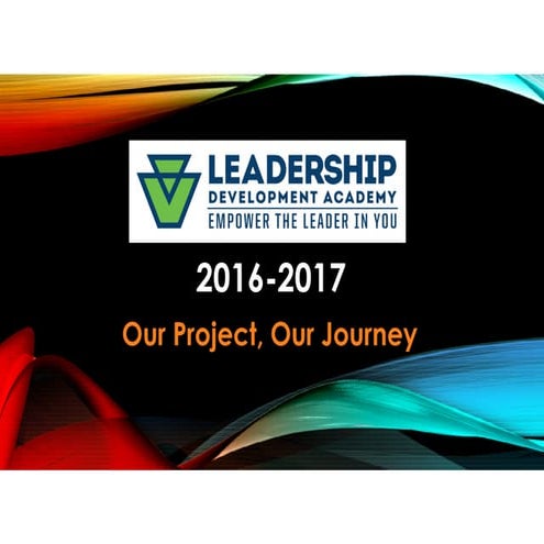 LDA Project Presentation 2017- Project 1649