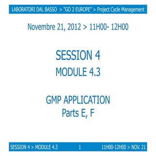 Ldb Go2Europe! Da Silva 12