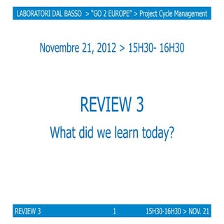 Ldb Go2Europe! Da Silva 15