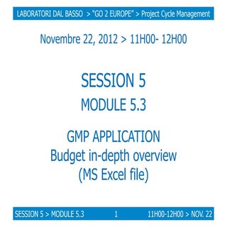 Ldb go2 europe! dasilva 18