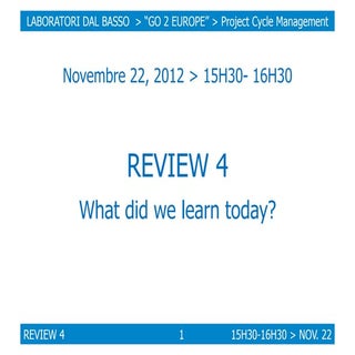 Ldb Go2Europe! Da Silva 21