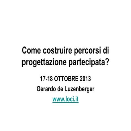 Litigare bene tra colleghi - Graziano Tullio | PPT