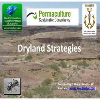 Ldb Permacultura_Kent dryland strat...
