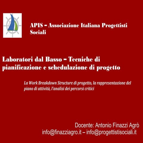 Ldb Stress Da Terzo Settore_Finazzi 01