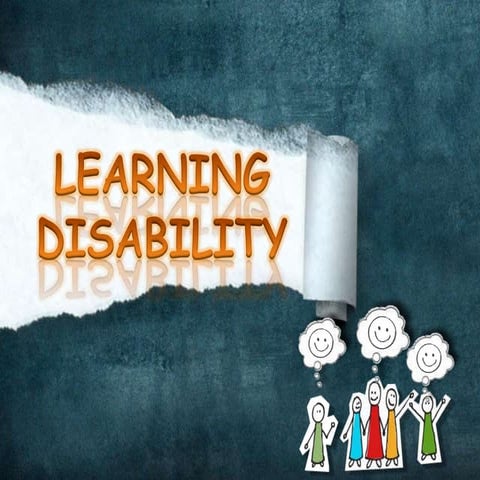 ACC for Children with Learning with Disability