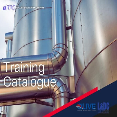 L&DC Training Catalogue_training needs..