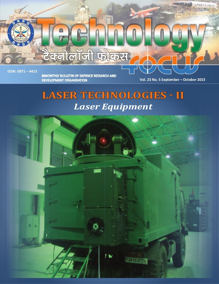 Laser warning system