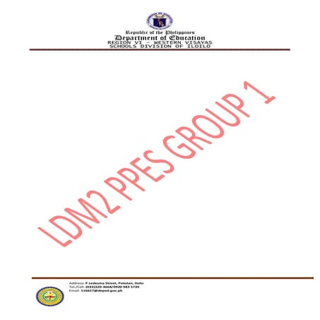 Dlp format | DOCX