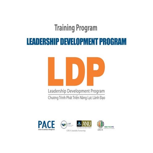 Ldp   leadership development - eng