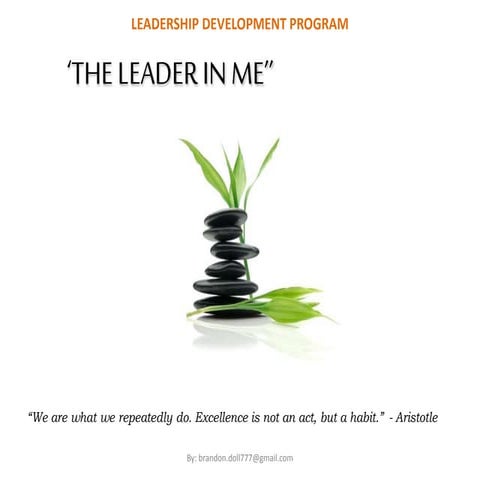 Leadership Development