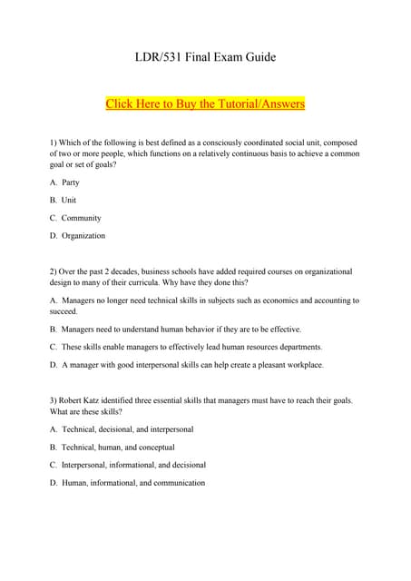 Life skills objective type question and answers | PDF