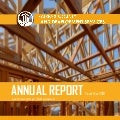 Land Development Services Annual Report FY2018