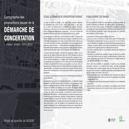 Le blosne actions-concertation-repro