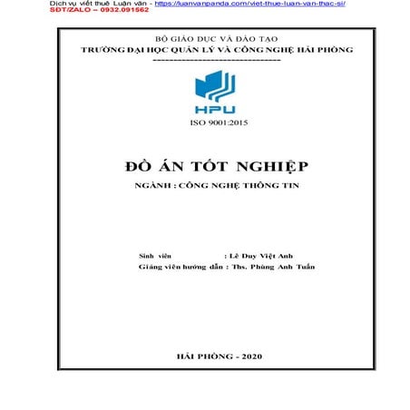 luan van thac si xay dung ung dung android ghi nhat ky chi tieu onnline