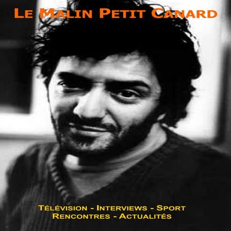 Le Malin Petit Canard