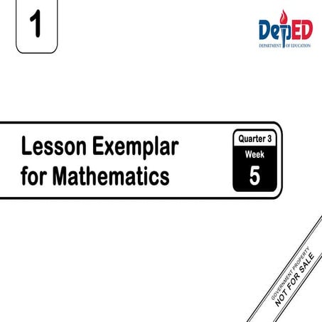 Bow in math | PDF