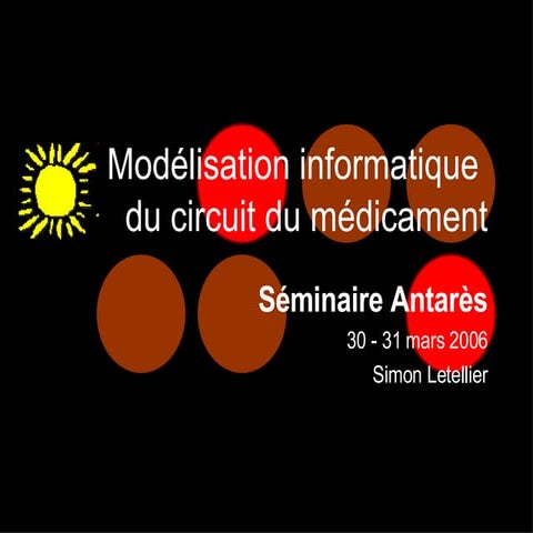 Episode 1 - Le système informatique au service du bon usage
