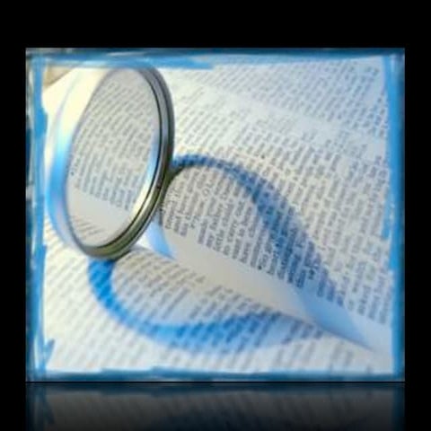 Trusting God - Lonnie Ellis