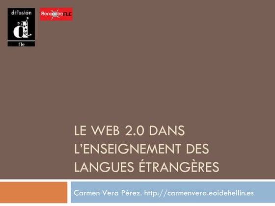 Le Web 2