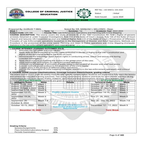 LEA-104-Module in traficccccccccccccccccccccccccccccccccccccccccccccccccccccc...
