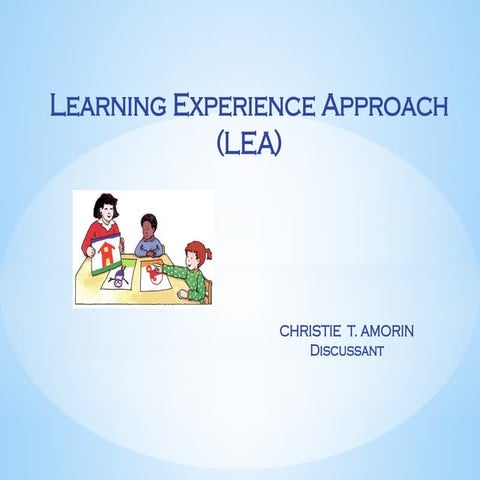 Learning Expeirence Approach powerp.pptx