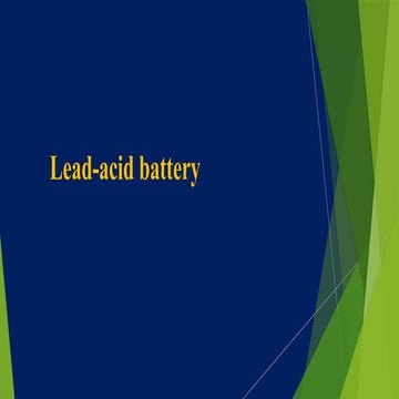 Lead-acid battery.pptx.........................