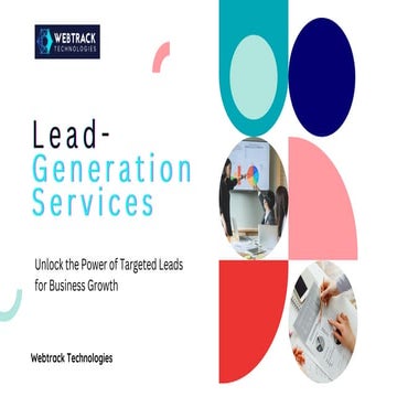 Best Effective Lead Generation Strategies