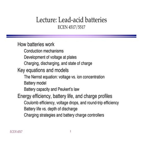 Lead Acid Battery Lecture.pdf