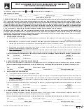 Whsd water heater and smoke detector statement of ...