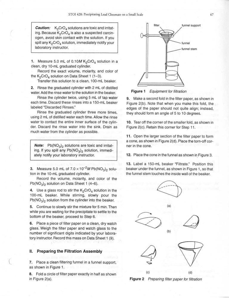 Lead chromate page 3