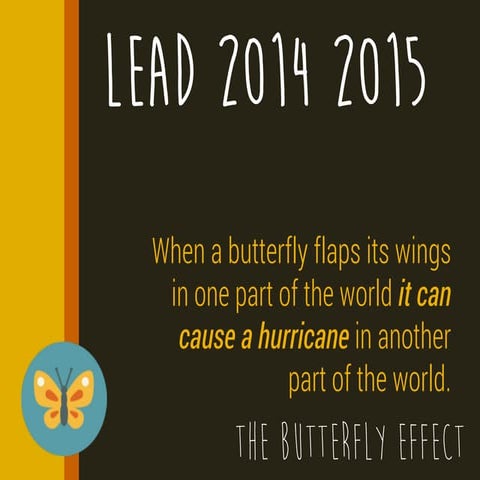 LEAD Stereograms Posters | PDF
