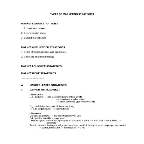 Kone-The Monospace Launch in Germany_B2B case analysis | PPTX
