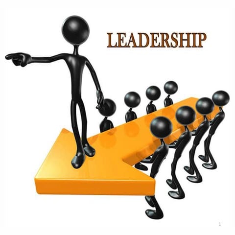 Leadership