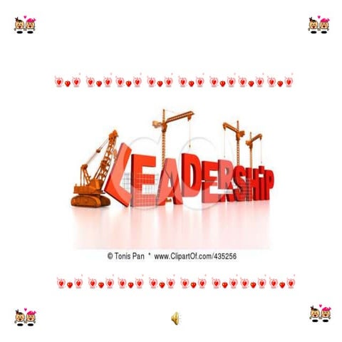 Leadership | PPTX