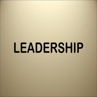 Leadership