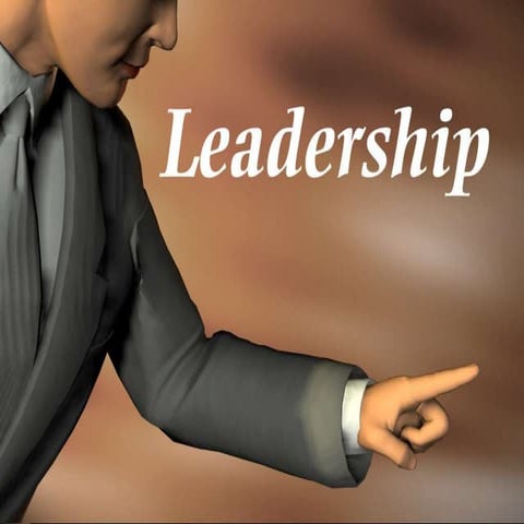 Ideal business leaders Presentation.pptx