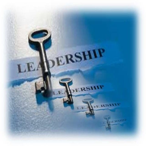 Leadership 