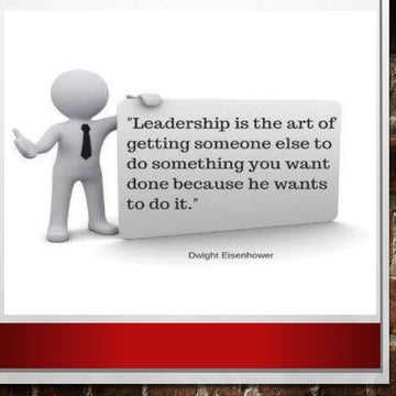 Leadership Traits