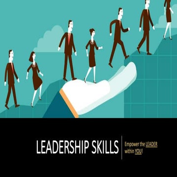 Leadership Skills