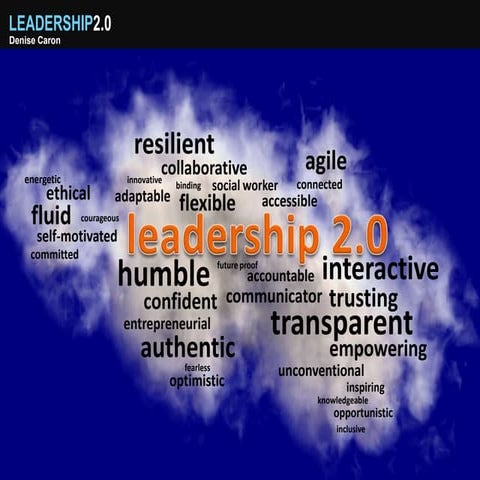 Leadership 2.0