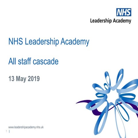 medical Leadership-cascade-slides-13.5.19.pptx