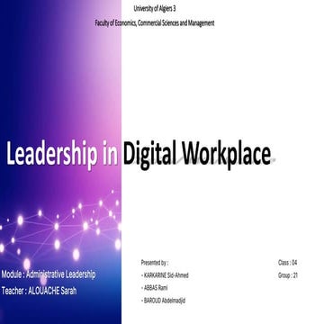 Digital leadership in business organizations.pptx
