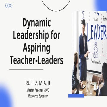"Empowering Classrooms: Evaluating Resources for Effective Teaching and Learning" — Highlights how evaluation work directly supports better classroom instruction.