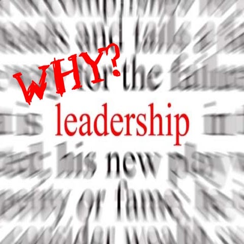 Leadership - Training by Spreadminds