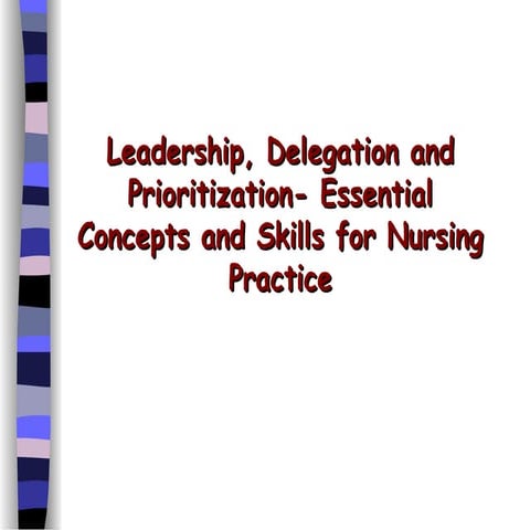 4. directing and controlling for nursing.pptx
