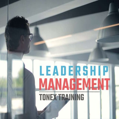 Leadership