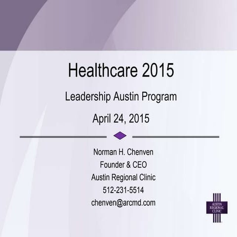 Leadership austin presentation chenven  april 24 2015_pp