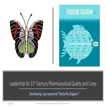 Leadership, Butterfly Effect, Levothyroxine Theraputic Equivalence LIU Ajaz H...