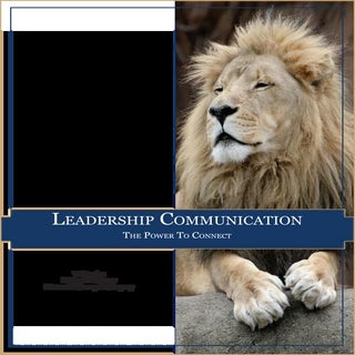 Leadership communication